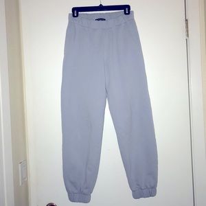 Brandy Melville Sweatpants